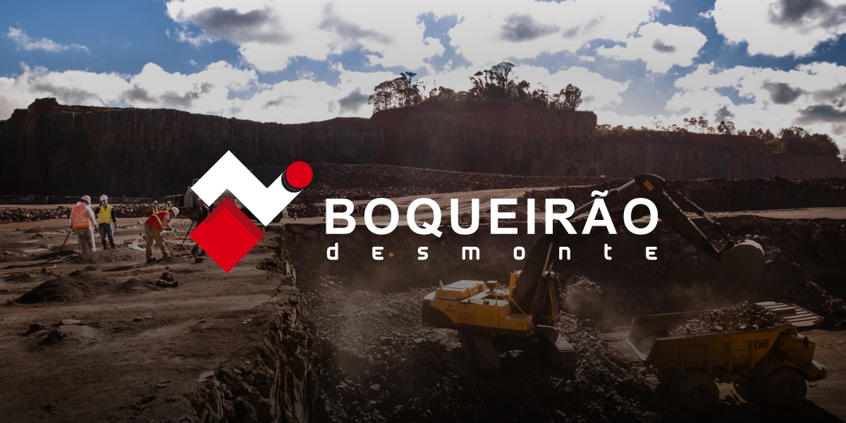 Boqueirao Desmonte